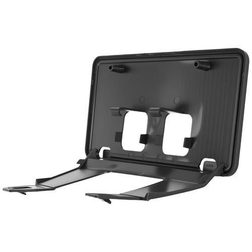 Portaplaca Delantero F-350 Super Duty 2020-2022