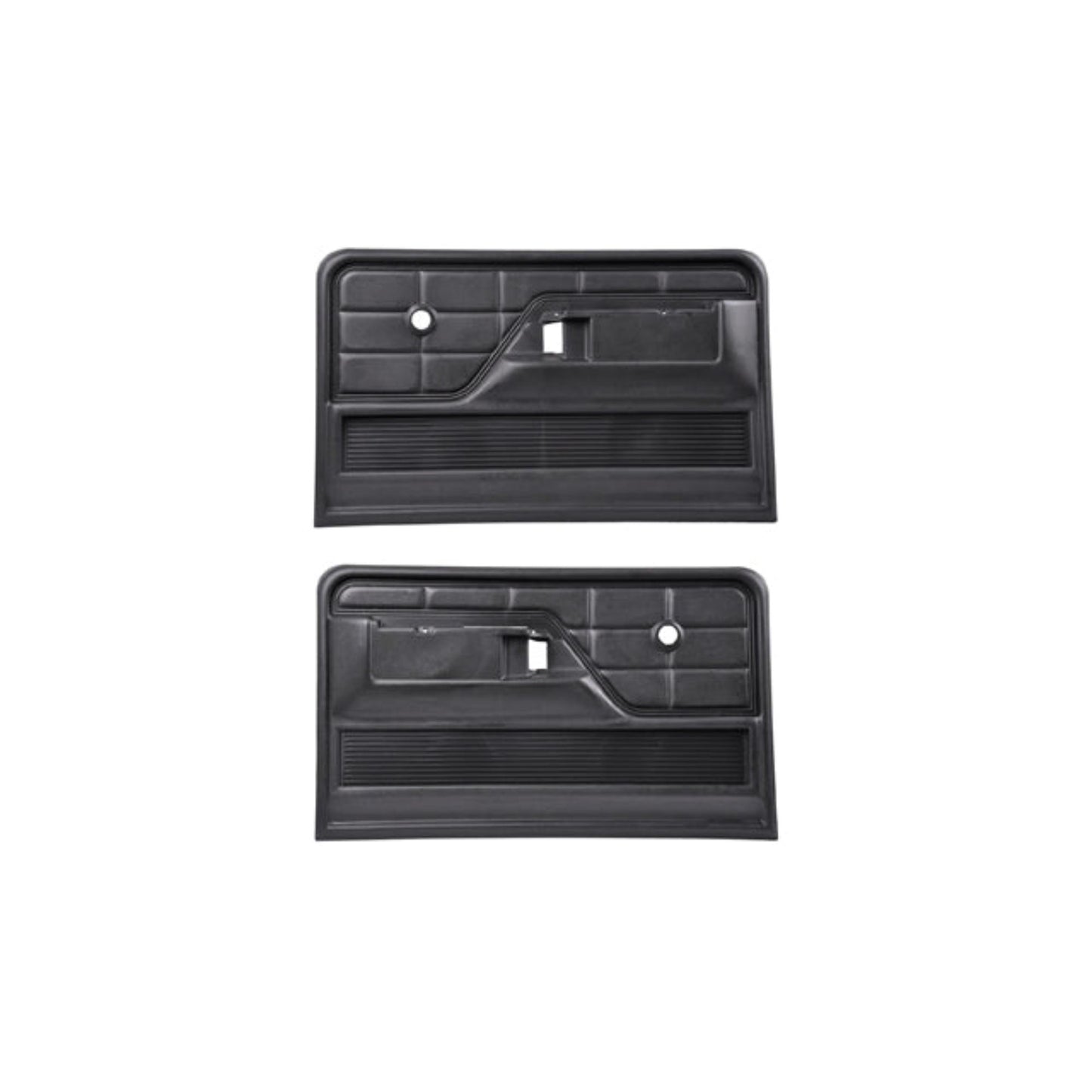 Jgo Tapiceria Puerta P/ Ford F-150 1973-1979