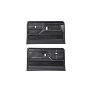 Jgo Tapiceria Puerta P/ Ford F-150 1973-1979