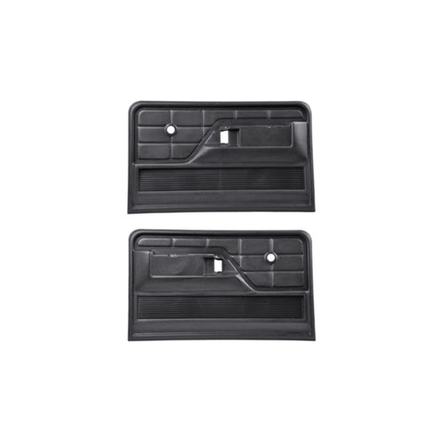 Jgo Tapiceria Puerta P/ Ford F-150 1973-1979