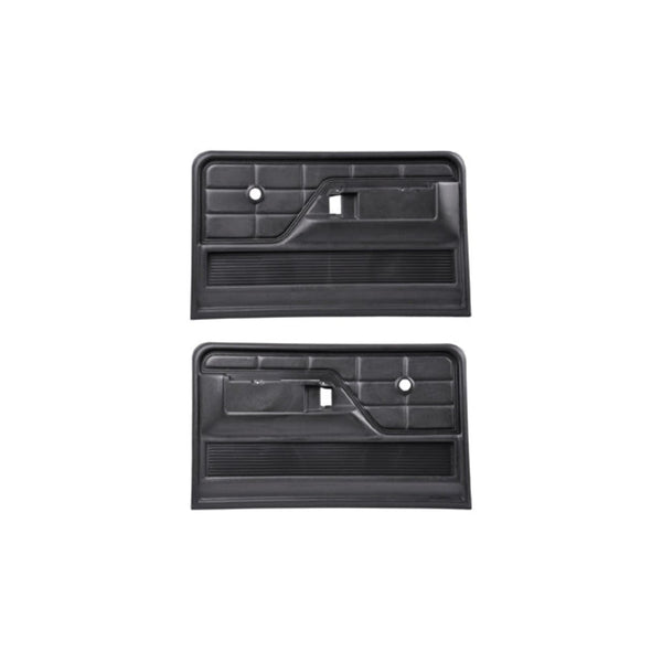 Jgo Tapiceria Puerta P/ Ford F-150 1973-1979