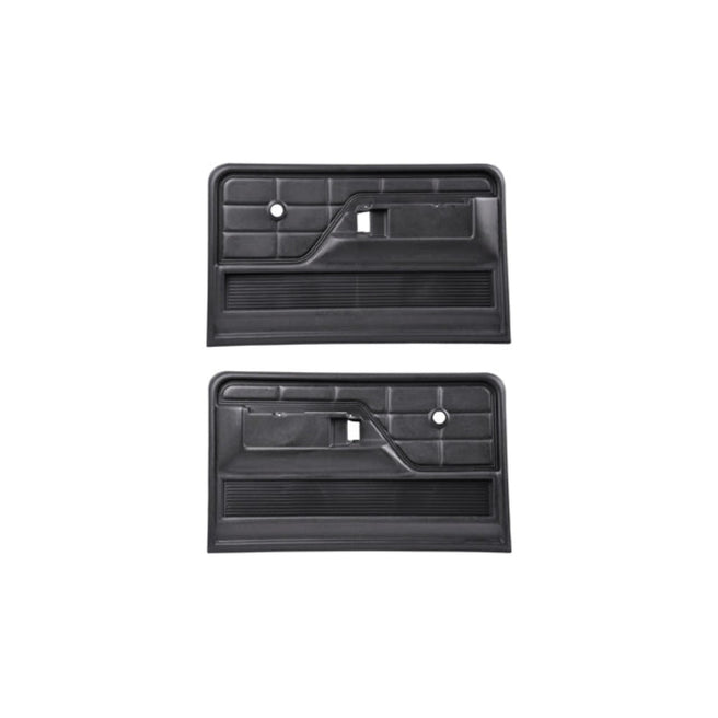 Jgo Tapiceria Puerta P/ Ford F-150 1973-1979