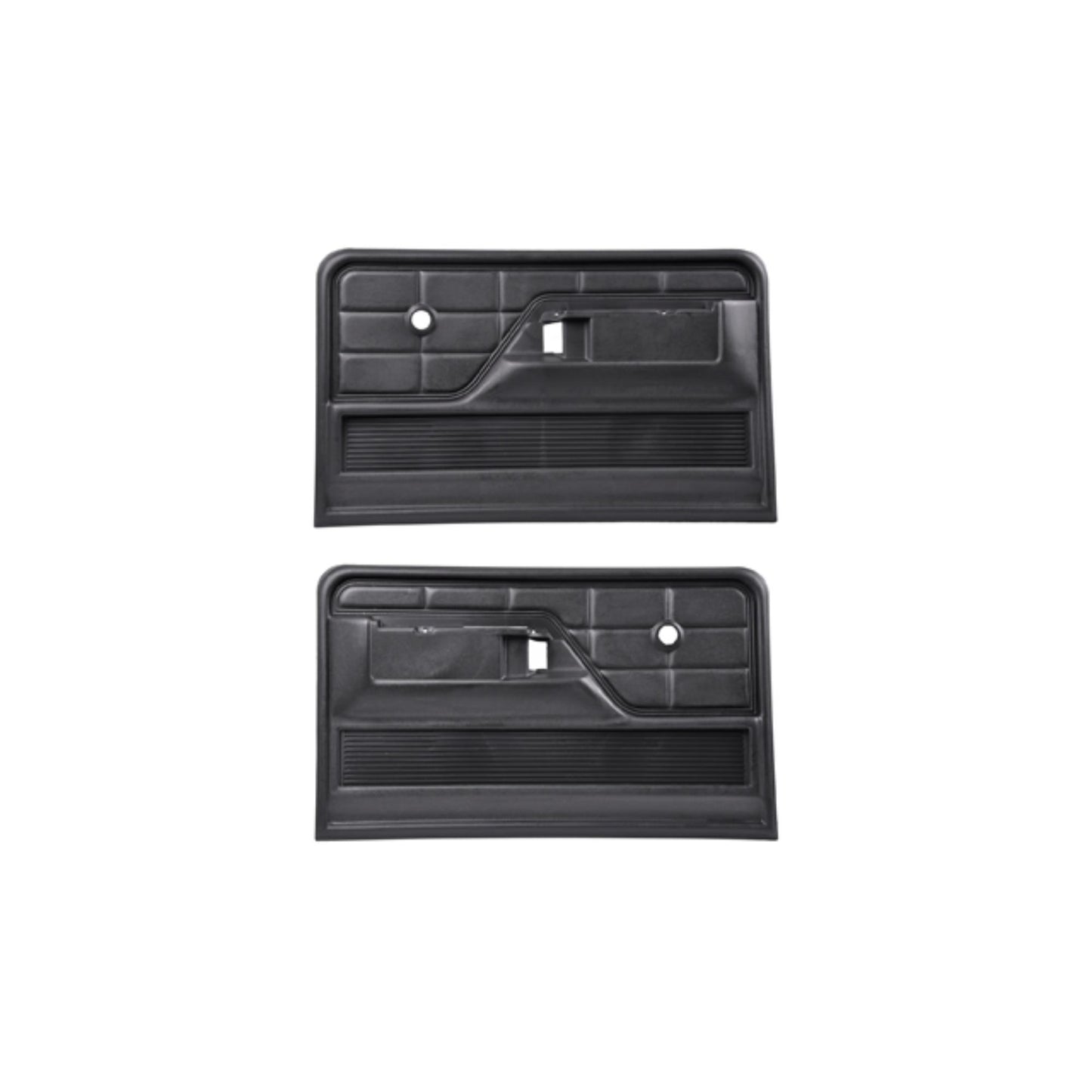 Jgo Tapiceria Puerta P/ Ford F-150 1973-1979