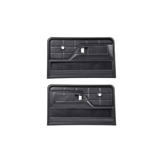 Jgo Tapiceria Puerta P/ Ford F-150 1973-1979