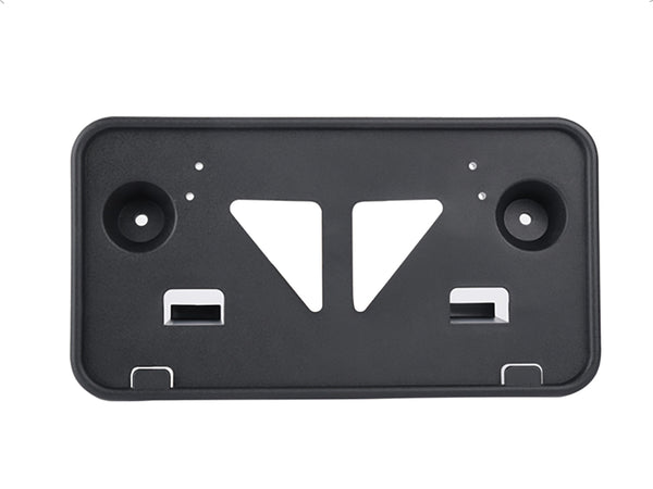 Porta Placa P/ Ford Edge 2007-2010