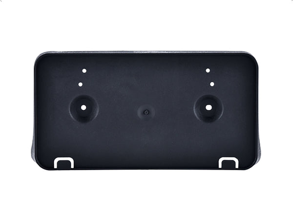 Porta Placa P/ Ford Edge 2011-2014