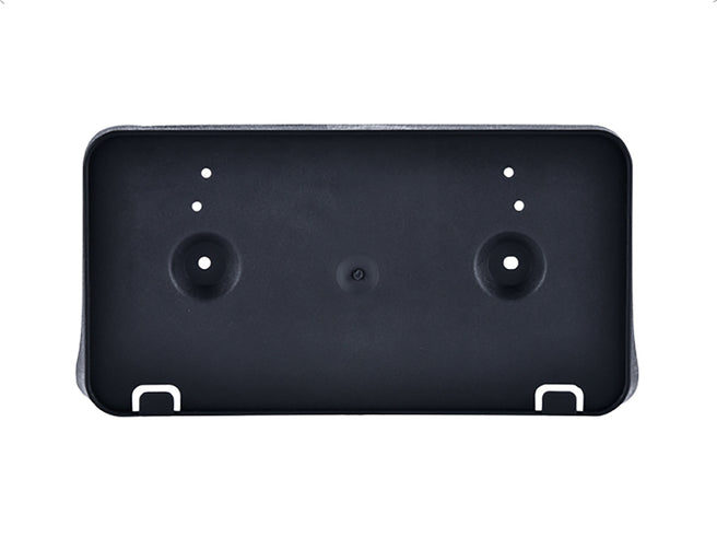 Porta Placa P/ Ford Edge 2011-2014