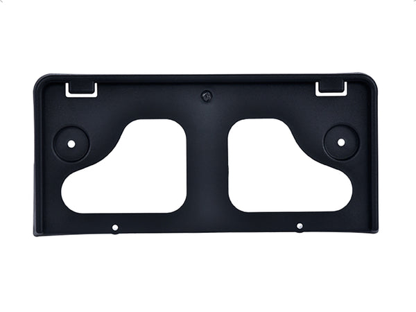 Porta Placa P/ Ford Edge 2015-2018