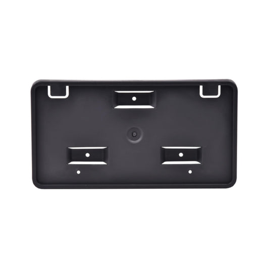 Porta Placa P/ Ford Transit 2015-2019