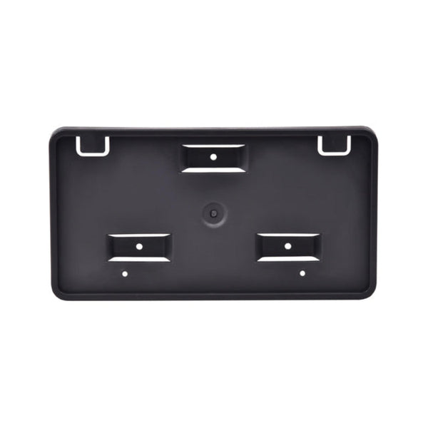 Porta Placa P/ Ford Transit 2015-2019