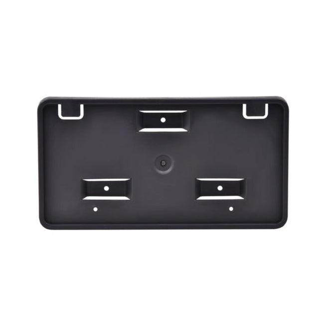 Porta Placa P/ Ford Transit 2015-2019