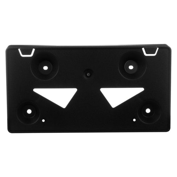 Porta Placa P/ Ford Maverick 2022-2023