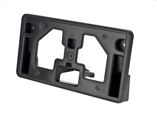 Porta Placa. P/ Honda Accord 2013-2015