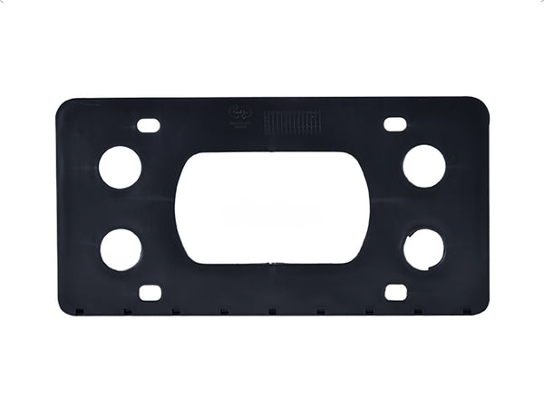 Porta Placa Delantero P/ Honda Accord 2003-2007