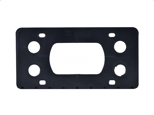 Porta Placa Delantero P/ Honda Accord 2003-2007