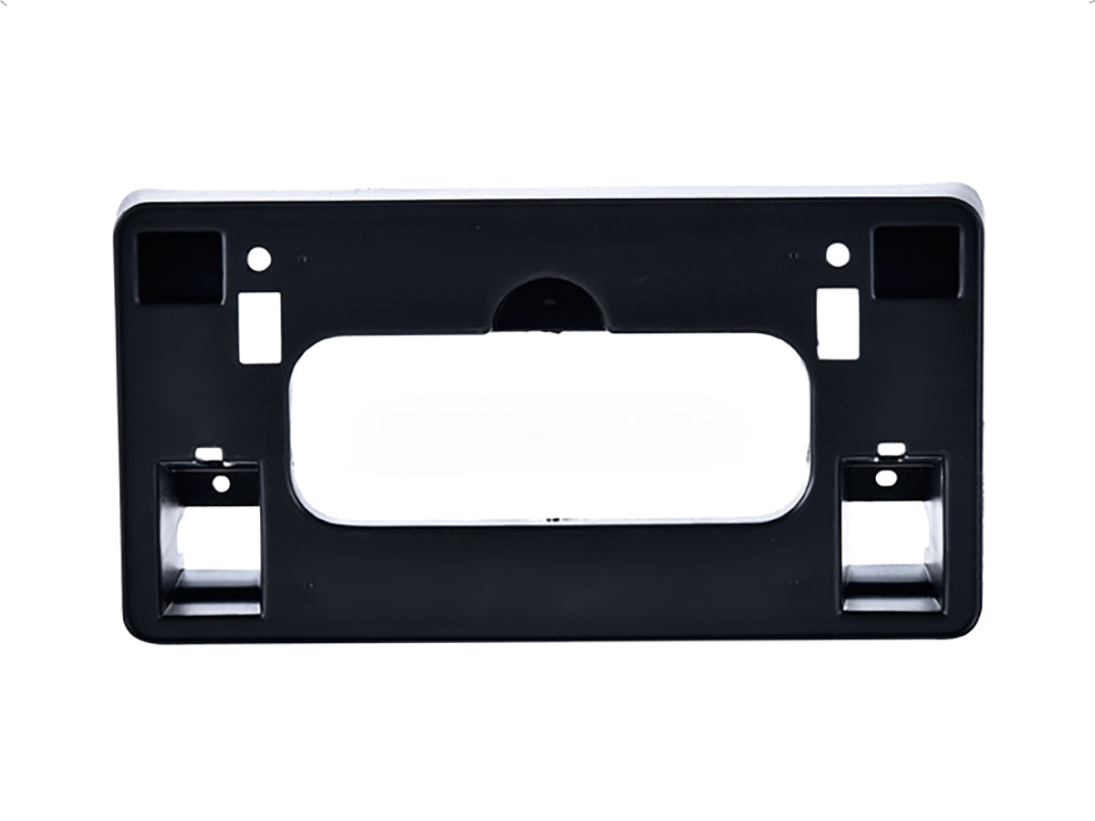Porta Placa Delantero Hd Civic P/ Honda Civic 2006-2008