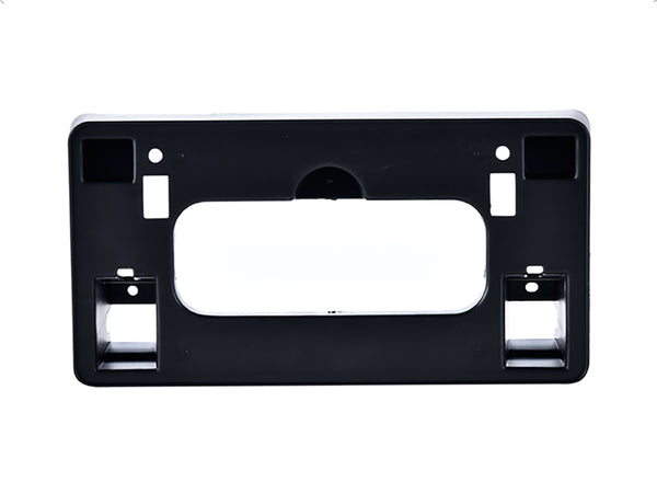 Porta Placa Delantero Hd Civic P/ Honda Civic 2006-2008