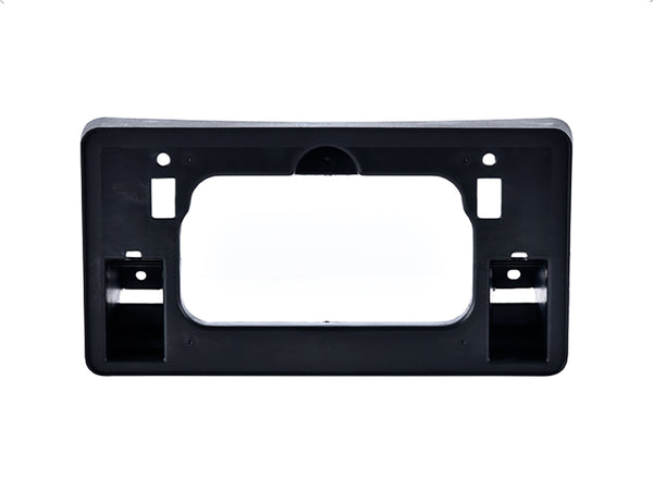 Porta Placa P/ Honda Civic 2009-2011
