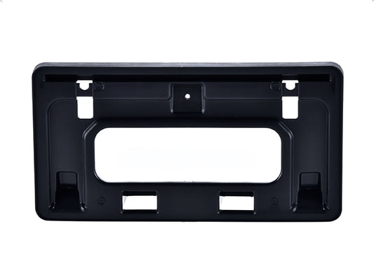 Porta Placa. P/ Honda Civic 2012-2015