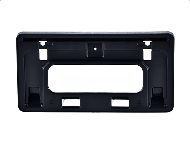 Porta Placa. P/ Honda Civic 2012-2015