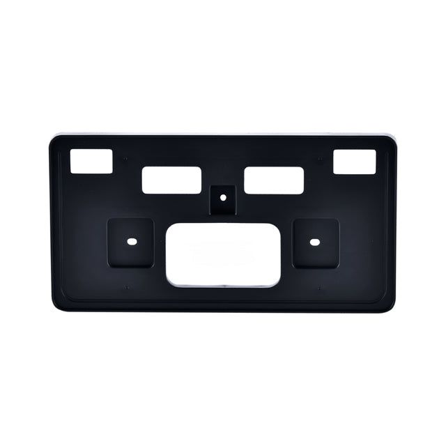 PORTA PLACA DELANTERO HD CIVIC 16-18 DX/EX/EX-L/EX-T/LX/LX-P/SE/SI/TOURING L4 4 CILINDROS 1.5/2.0L 2/4 PUERTAS