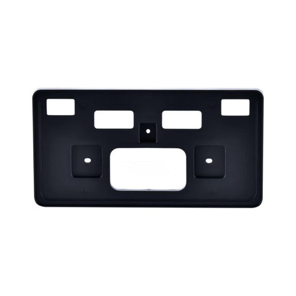 Porta Placa Delantero P/ Honda Civic 2016-2018