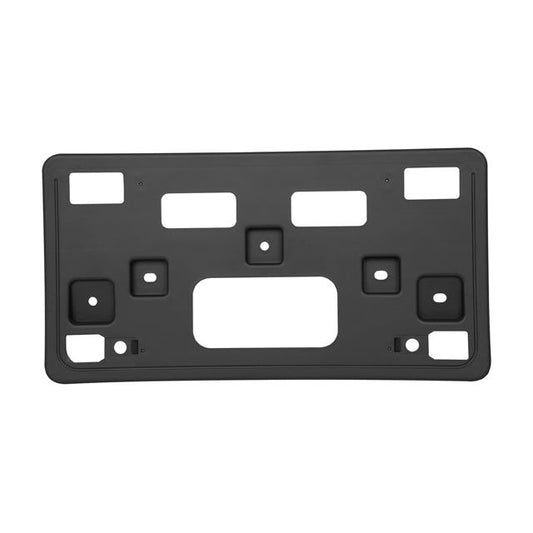 Porta Placa P/ Honda Civic 2019-2020