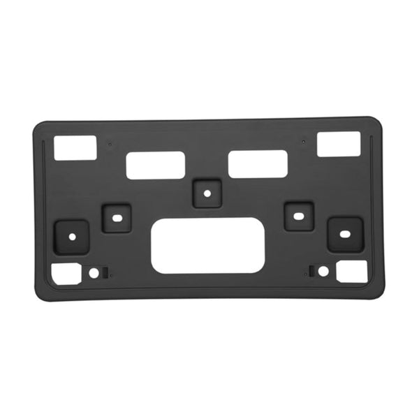 Porta Placa P/ Honda Civic 2019-2020