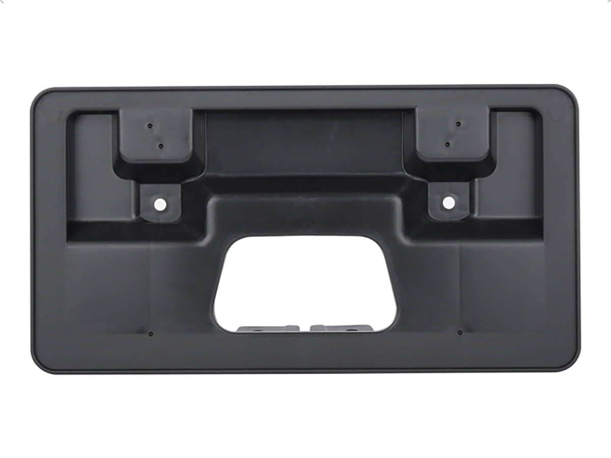 Porta Placa P/ Honda Cr-V 2007-2009