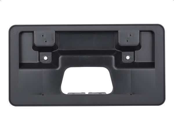 Porta Placa P/ Honda Cr-V 2007-2009