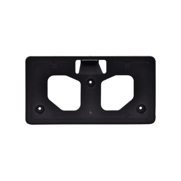 Porta Placa P/ Honda Cr-V 2017-2019