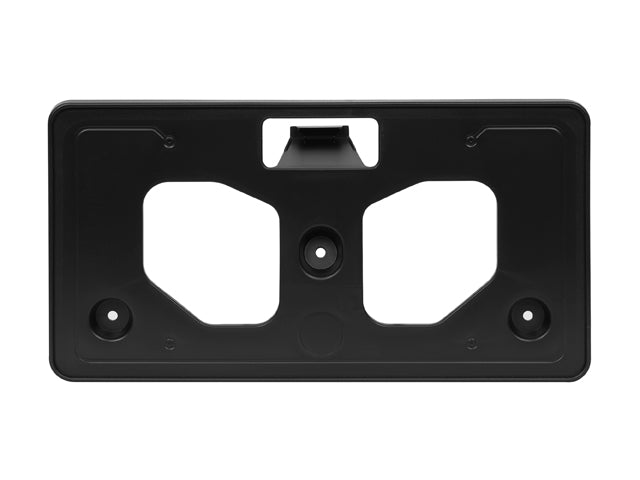 Porta Placa P/ Honda Cr-V 2020-2022