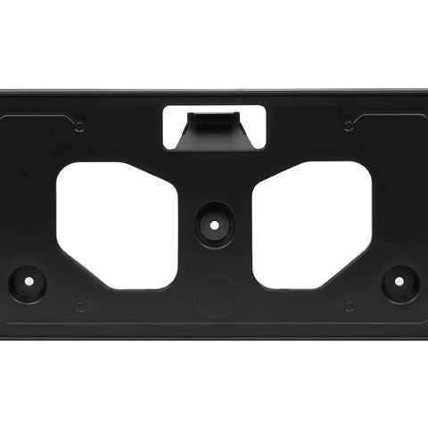 PORTA PLACA DELANTERO HD CR-V 20-22