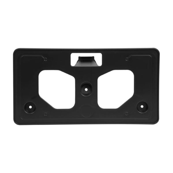 Porta Placa P/ Honda Cr-V 2020-2022