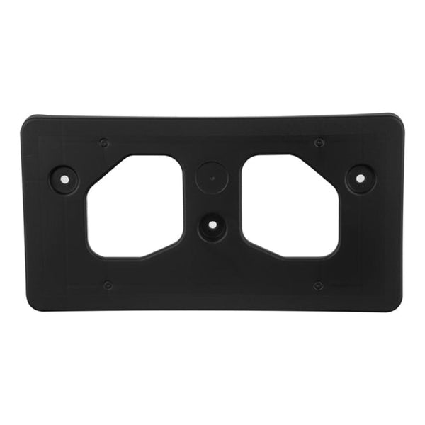 Porta Placa P/ Honda Cr-V 2023-2024