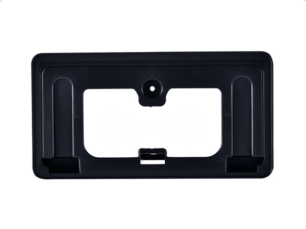 Porta Placa Delantero Hd Fit P/ Honda Fit 2007-2008