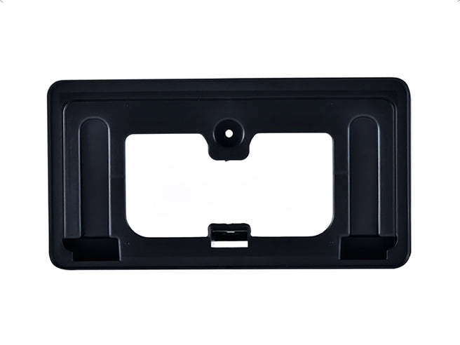 Porta Placa Delantero Hd Fit P/ Honda Fit 2007-2008