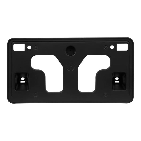 Porta Placa. P/ Honda Fit 2018-2020