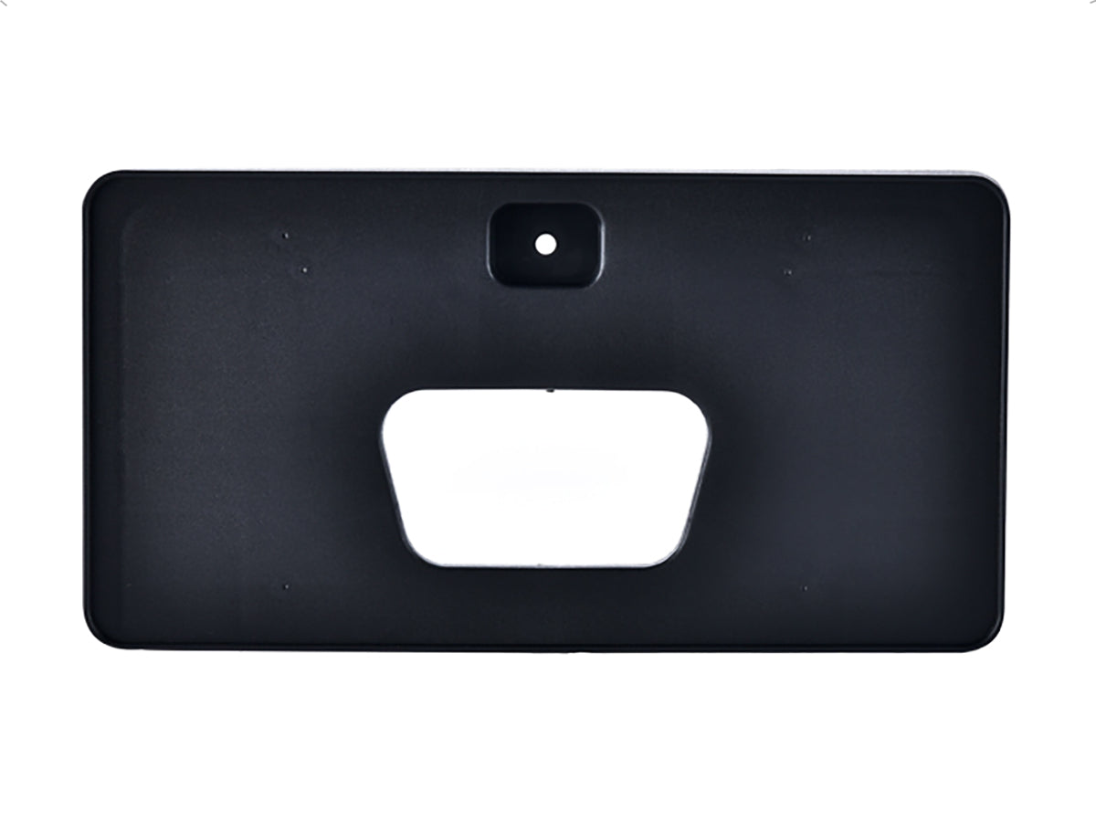 Porta Placa P/ Honda Odyssey 2005-2007