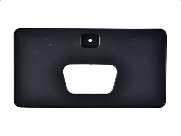 Porta Placa P/ Honda Odyssey 2005-2007