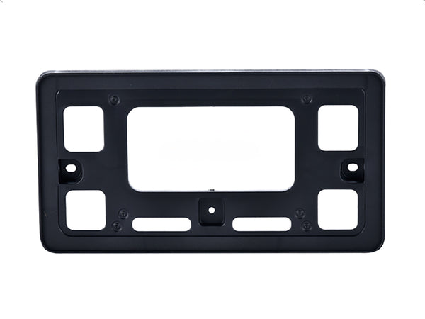 Porta Placa P/ Honda Odyssey 2011-2014