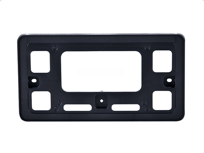 Porta Placa P/ Honda Odyssey 2011-2014