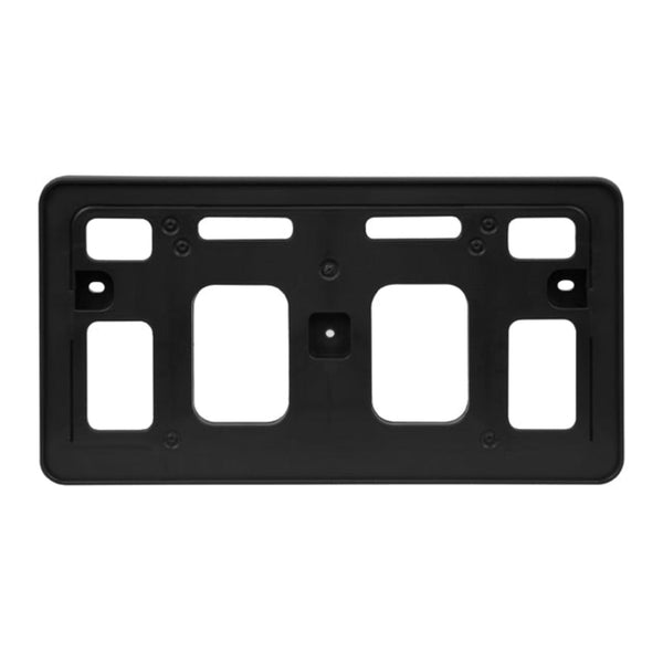 Porta Placa P/ Honda Odyssey 2018-2020
