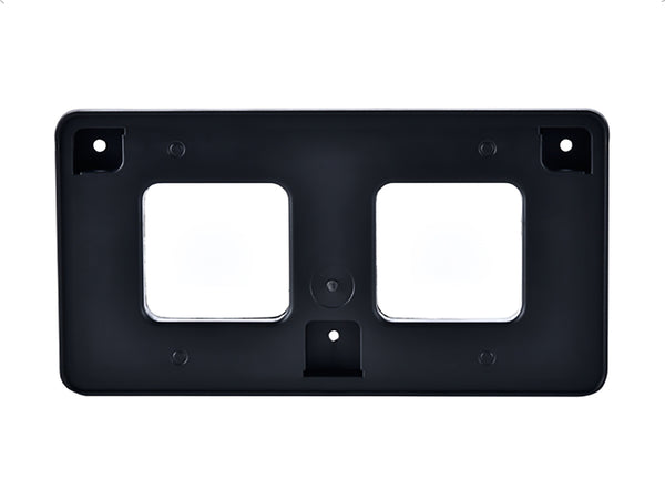 Porta Placa P/ Honda Hr-V 2016-2018