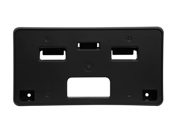 Porta Placa P/ Honda Hr-V 2019-2022