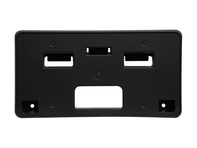 Porta Placa P/ Honda Hr-V 2019-2022