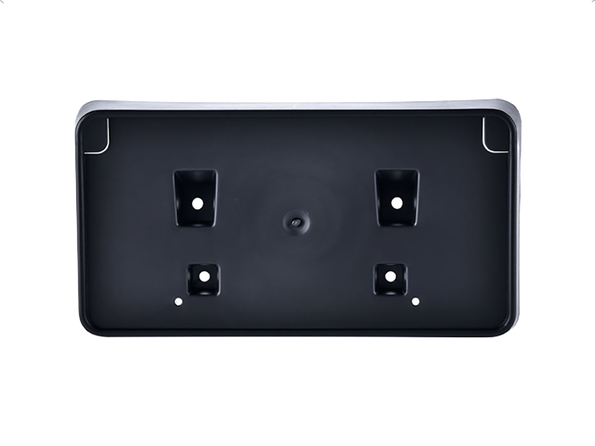 Porta Placa P/ Jeep Cherokee 2014-2018