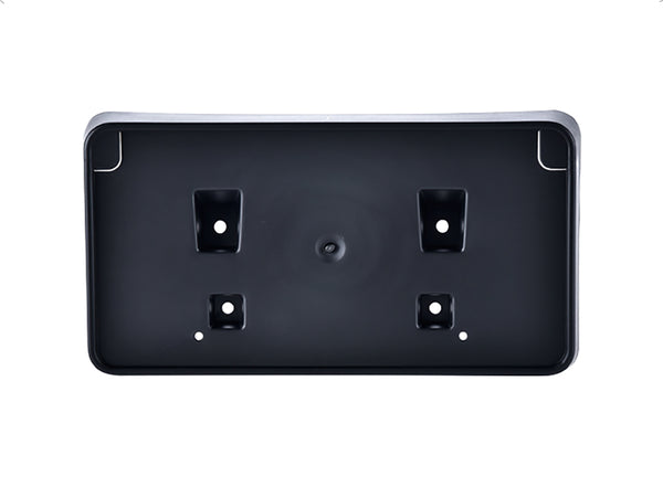 Porta Placa P/ Jeep Cherokee 2014-2018