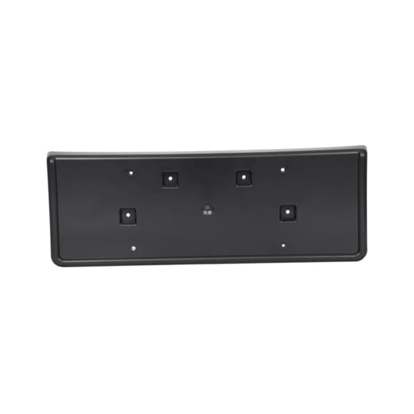 Porta Placa Delantero P/ Jeep Compass 2018-2021