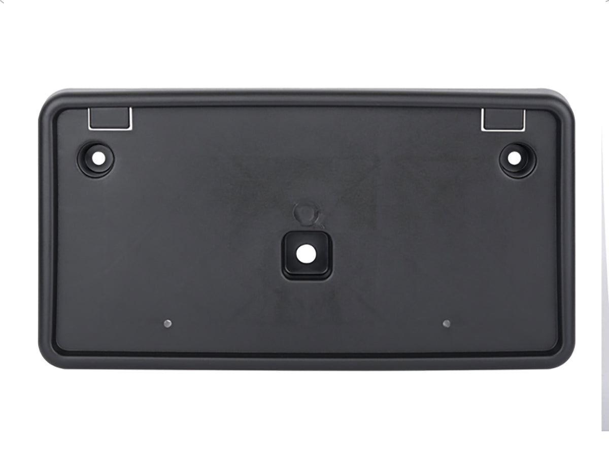 Porta Placa P/ Jeep Grand Cherokee 2005-2010